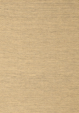 Abstract Brown Contemporary Rug, con2129brn