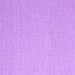 Square Machine Washable Abstract Purple Contemporary Area Rugs, wshcon2129pur