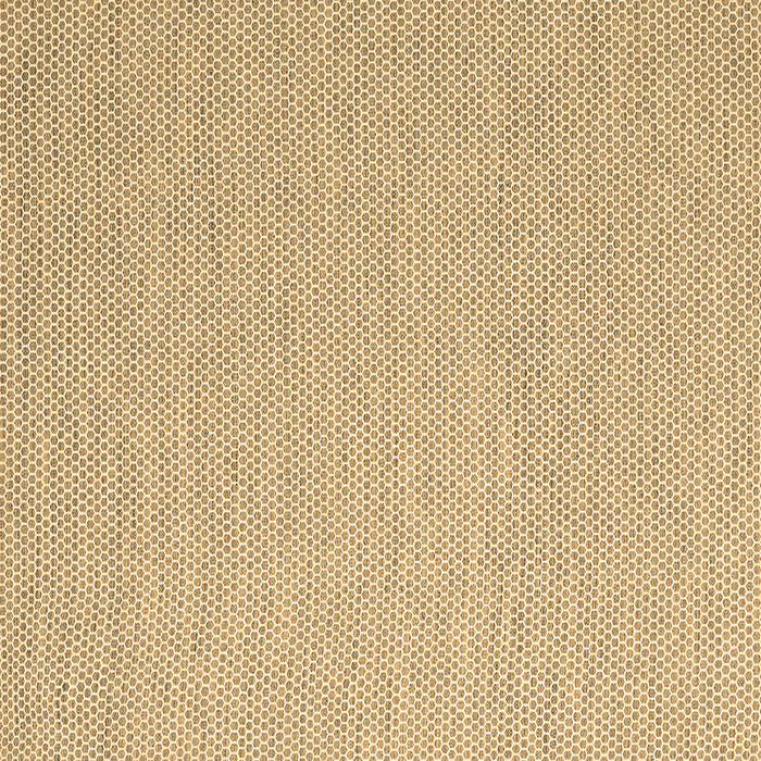 Square Machine Washable Abstract Brown Contemporary Rug, wshcon2129brn