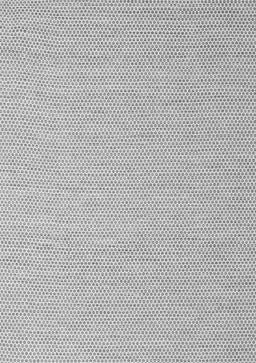 Abstract Gray Contemporary Rug, con2129gry