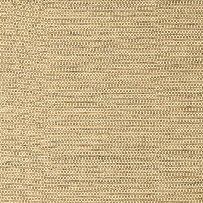 Machine Washable Abstract Brown Contemporary Rug, wshcon2129brn