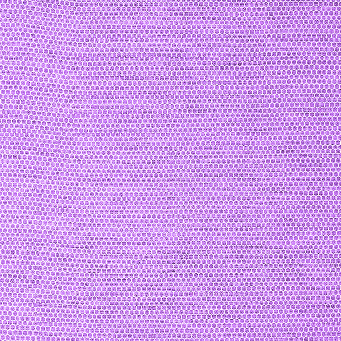 Abstract Purple Contemporary Rug, con2129pur