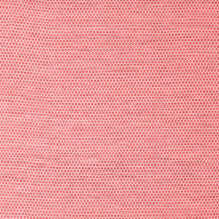 Abstract Red Contemporary Area Rugs