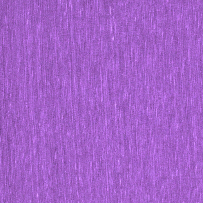 Abstract Purple Contemporary Rug, con212pur