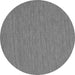 Machine Washable Abstract Gray Contemporary Rug, wshcon212gry