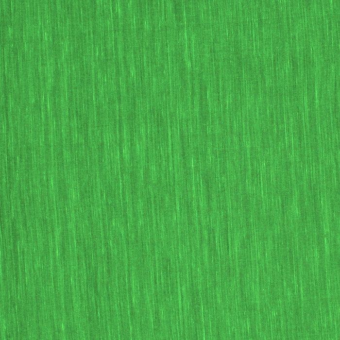 Serging Thickness of Machine Washable Abstract Green Contemporary Area Rugs, wshcon212grn