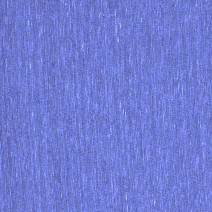 Abstract Blue Contemporary Rug, con212blu