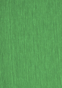 Abstract Emerald Green Contemporary Rug, con212emgrn