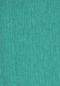 Abstract Turquoise Contemporary Rug, con212turq