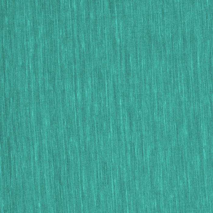 Abstract Turquoise Contemporary Rug, con212turq