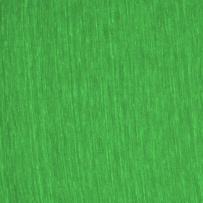 Round Machine Washable Abstract Green Contemporary Area Rugs, wshcon212grn