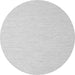 Square Abstract Gray Contemporary Rug, con2130gry