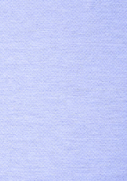 Abstract Blue Contemporary Rug, con2130blu