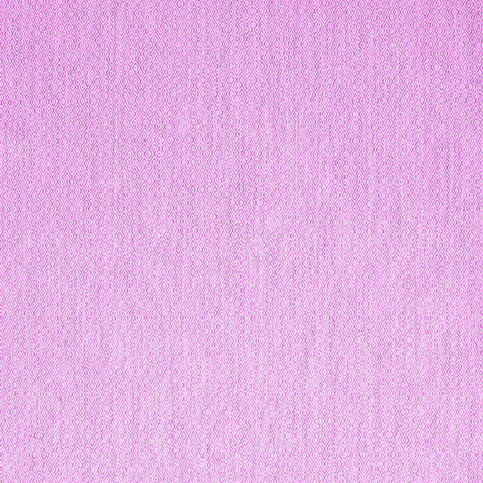 Square Abstract Pink Contemporary Rug, con2130pnk