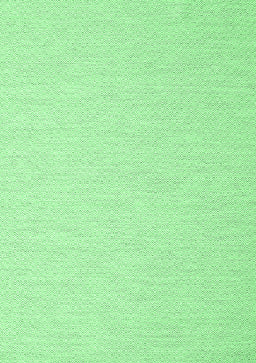 Abstract Emerald Green Contemporary Rug, con2130emgrn