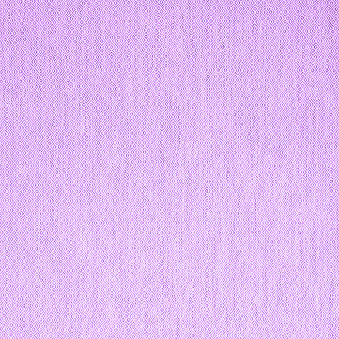 Square Abstract Purple Contemporary Rug, con2130pur