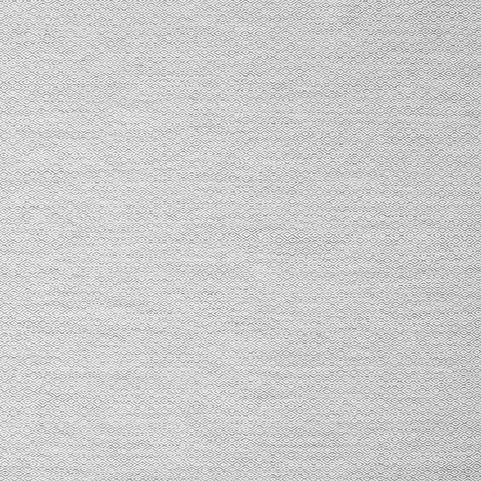 Round Machine Washable Abstract Gray Contemporary Rug, wshcon2130gry