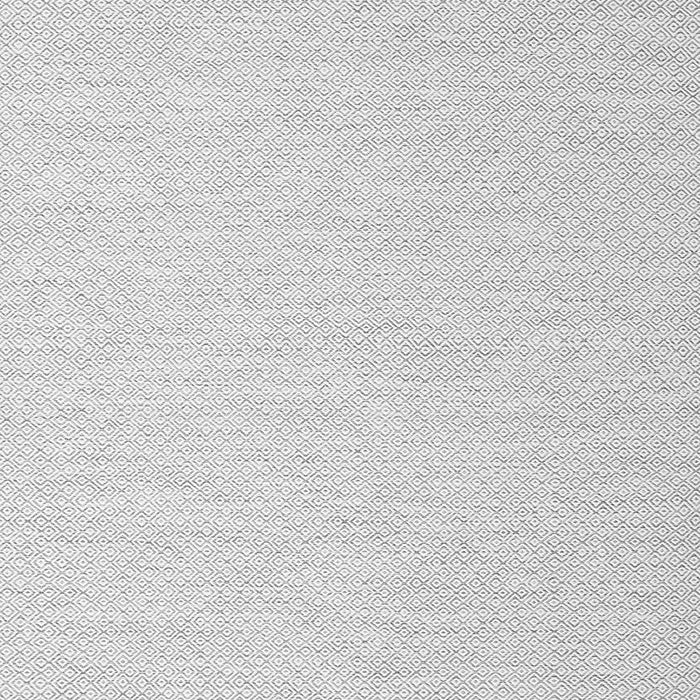 Serging Thickness of Machine Washable Abstract Gray Contemporary Rug, wshcon2130gry