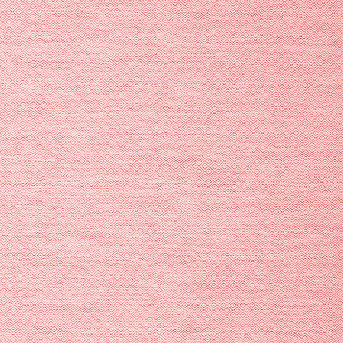 Abstract Red Contemporary Area Rugs