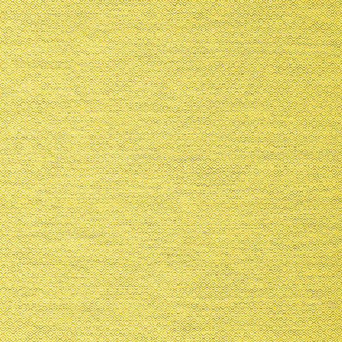 Abstract Yellow Contemporary Rug, con2130yw