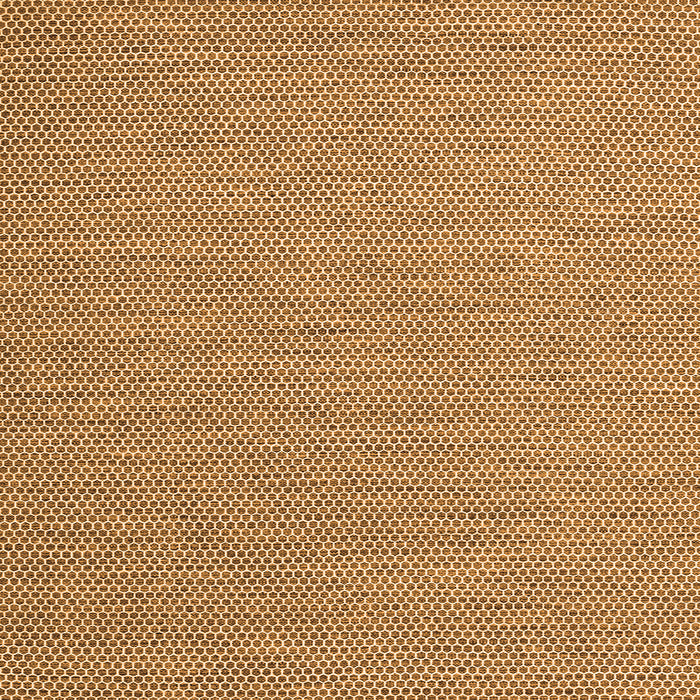 Round Machine Washable Abstract Orange Contemporary Area Rugs, wshcon2131org