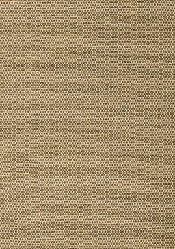 Abstract Brown Contemporary Rug, con2131brn