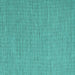 Square Abstract Turquoise Contemporary Rug, con2131turq