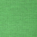 Serging Thickness of Abstract Green Contemporary Rug, con2131grn