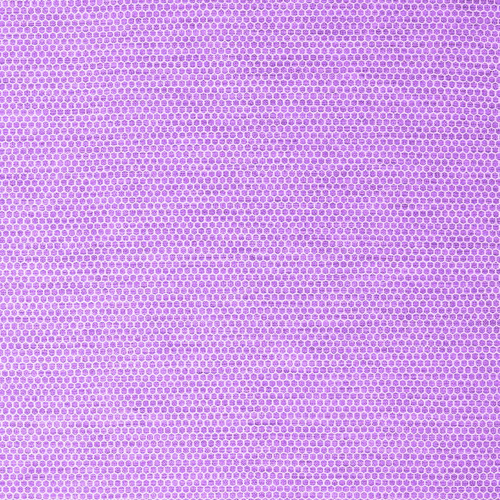 Abstract Purple Contemporary Rug, con2132pur