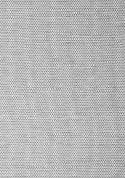 Abstract Gray Contemporary Rug, con2132gry