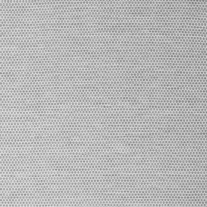 Abstract Gray Contemporary Rug, con2132gry