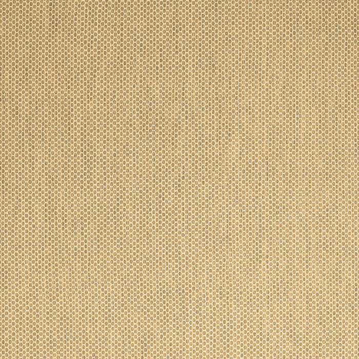 Square Machine Washable Abstract Brown Contemporary Rug, wshcon2132brn