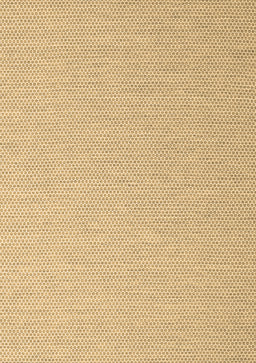 Abstract Brown Contemporary Rug, con2132brn