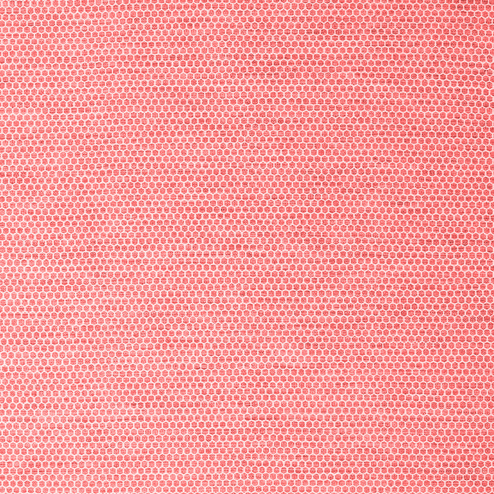 Abstract Red Contemporary Area Rugs