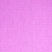 Square Abstract Pink Contemporary Rug, con2132pnk