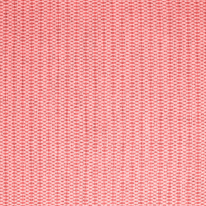 Abstract Red Contemporary Rug, con2133red