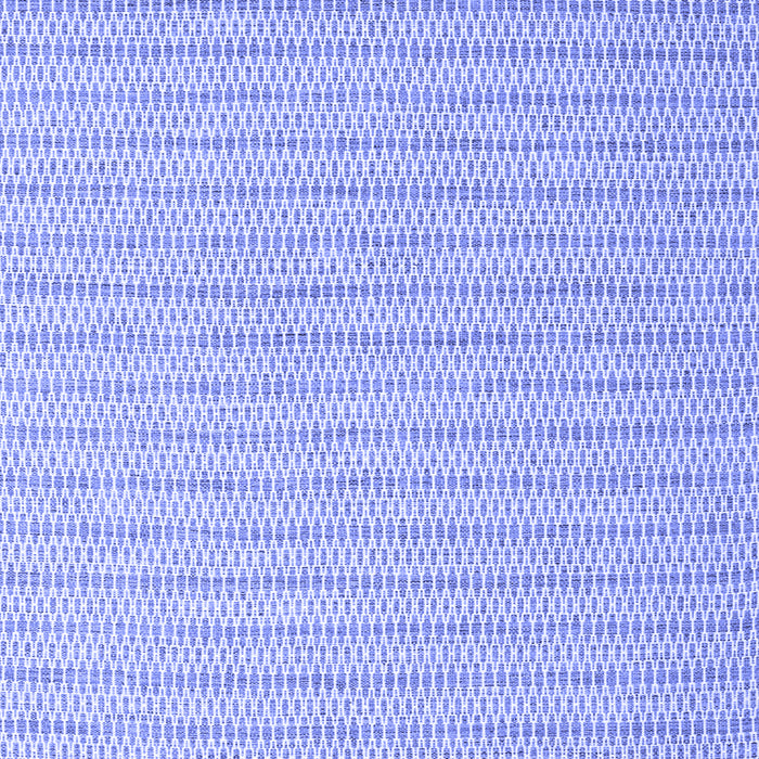 Machine Washable Abstract Blue Contemporary Rug, wshcon2133blu