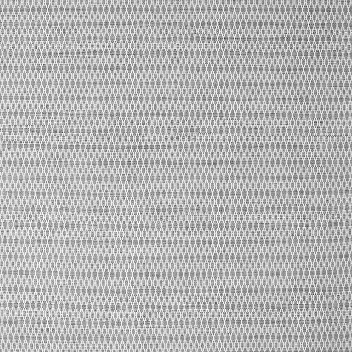 Round Machine Washable Abstract Gray Contemporary Rug, wshcon2133gry