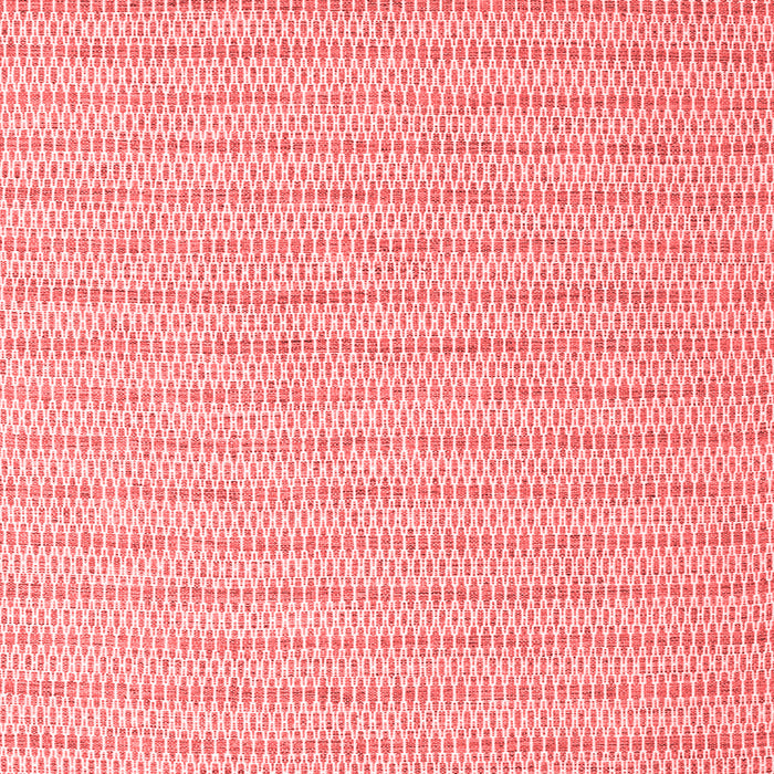 Abstract Red Contemporary Area Rugs