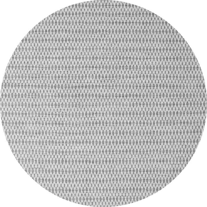 Machine Washable Abstract Gray Contemporary Rug, wshcon2133gry