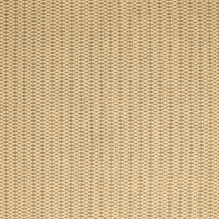 Square Machine Washable Abstract Brown Contemporary Rug, wshcon2133brn