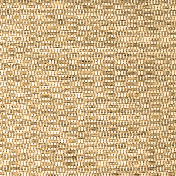 Machine Washable Abstract Brown Contemporary Rug, wshcon2133brn