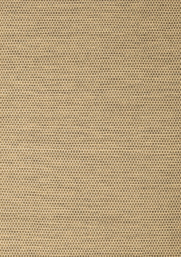Abstract Brown Contemporary Rug, con2134brn