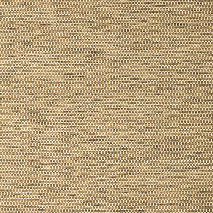 Abstract Brown Contemporary Rug, con2134brn