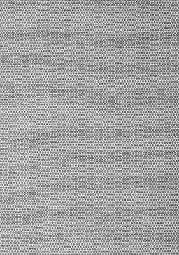 Abstract Gray Contemporary Rug, con2134gry