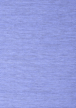 Abstract Blue Contemporary Rug, con2134blu
