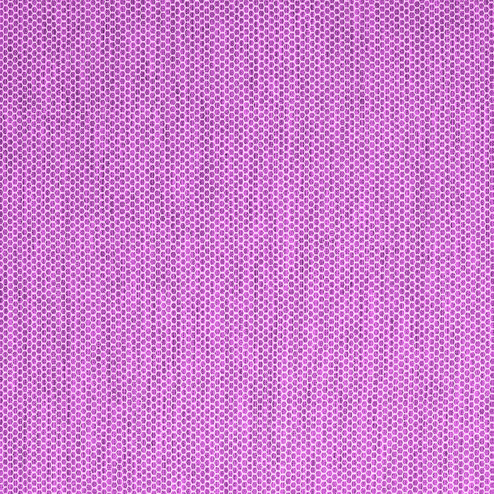 Square Abstract Pink Contemporary Rug, con2134pnk