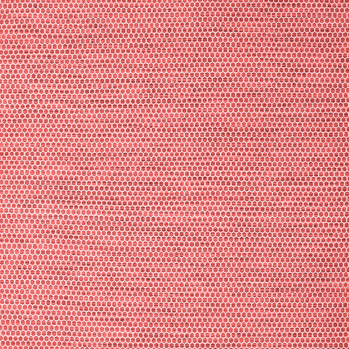 Machine Washable Abstract Red Contemporary Rug, wshcon2134red