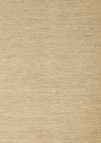 Abstract Brown Contemporary Rug, con2135brn