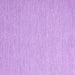 Square Abstract Purple Contemporary Rug, con2135pur